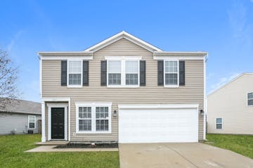 7841 Rose Lane Ingalls, IN 46048